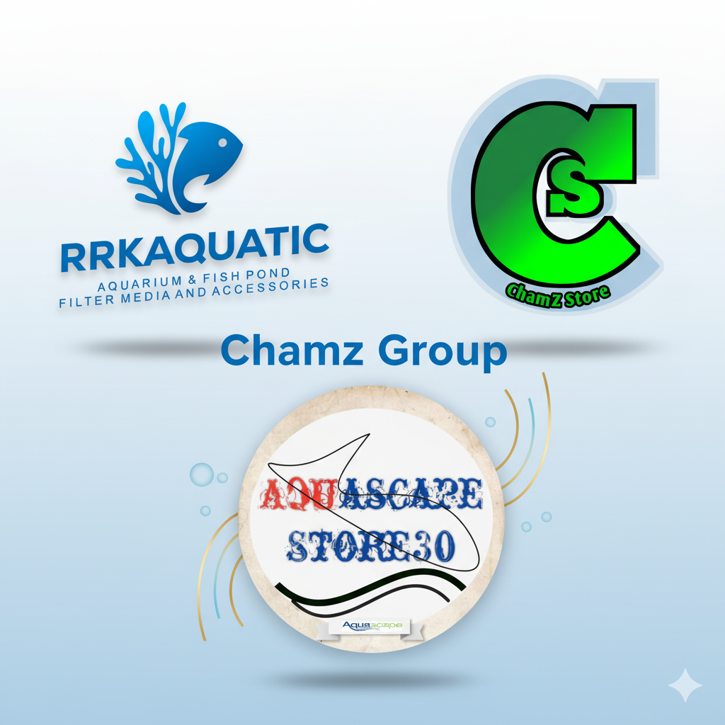 Gambar Komposit Logo Chamz Group