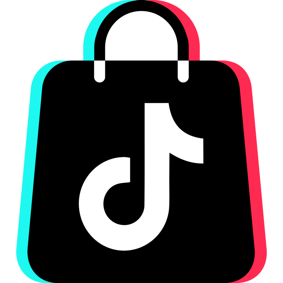 Logo TikTok Shop