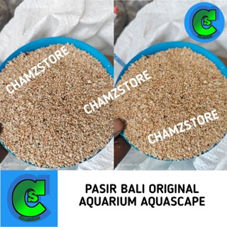 Pasir Bali Aquascape 1Kg